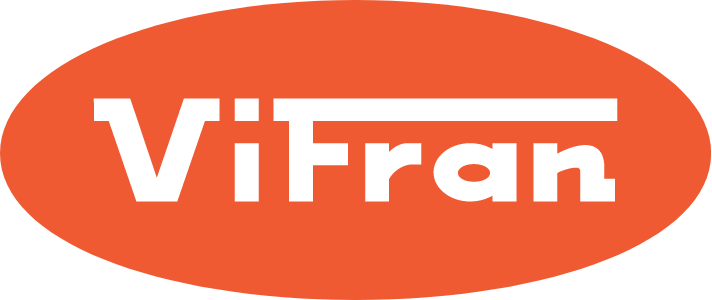 Logo Vifran