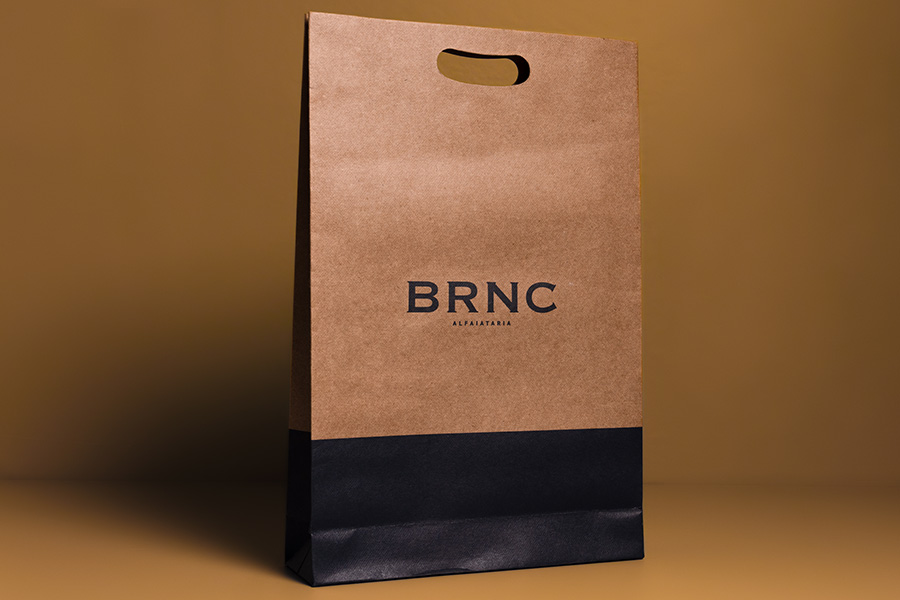 BRNC