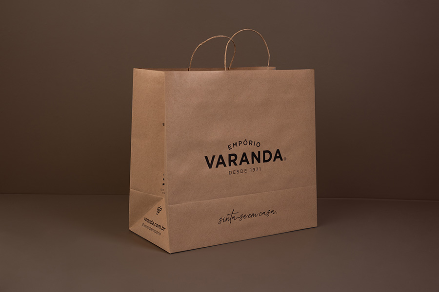 Varanda